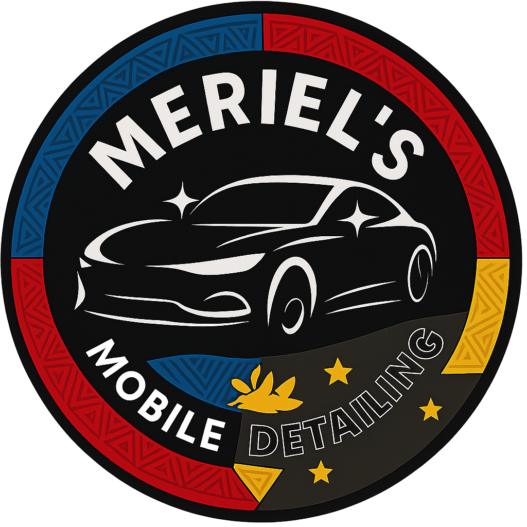 Meriel's Mobile Detailing